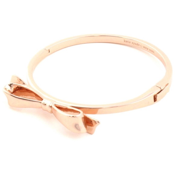 Kate Spade Love Notes Bangle - Picture 1 of 2